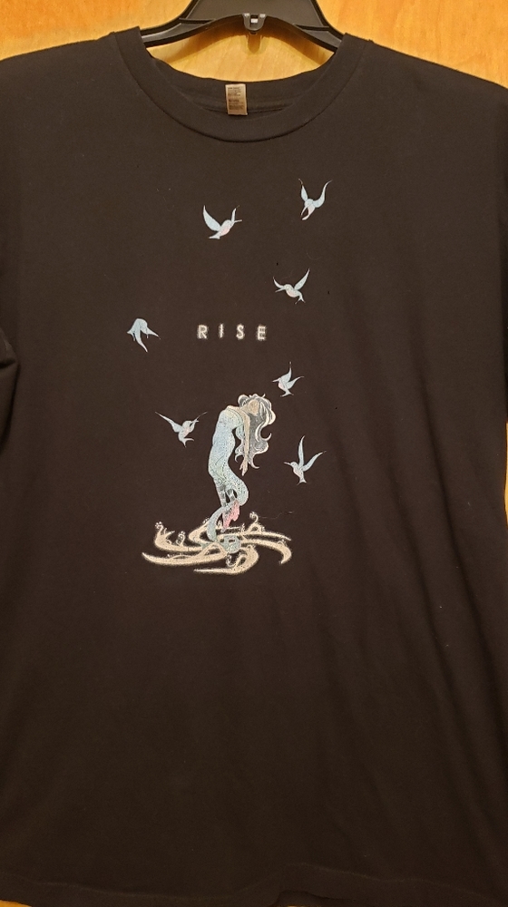 Homestruck tshirt size XL